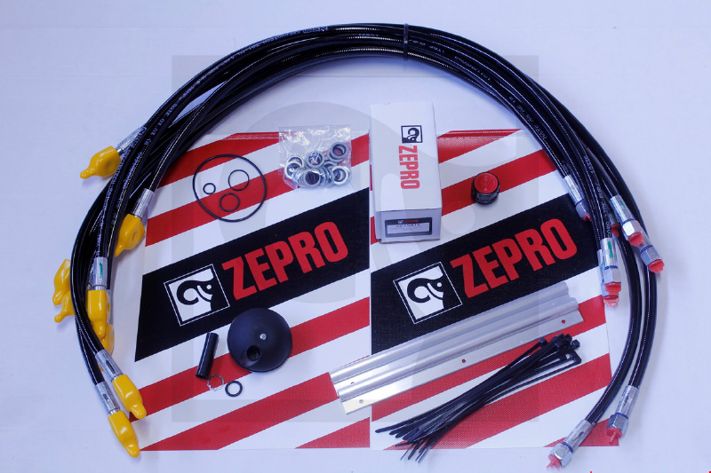 SERVICE KIT Z 100 24 V