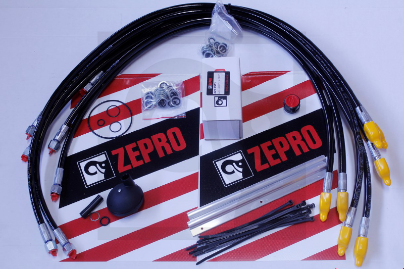 SERVICE KIT Z 100 12 V