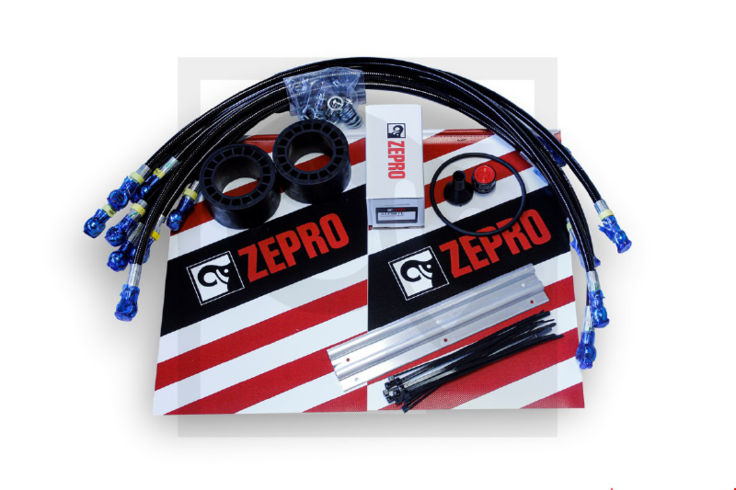 SERVICE KIT ZHD 1500/2000