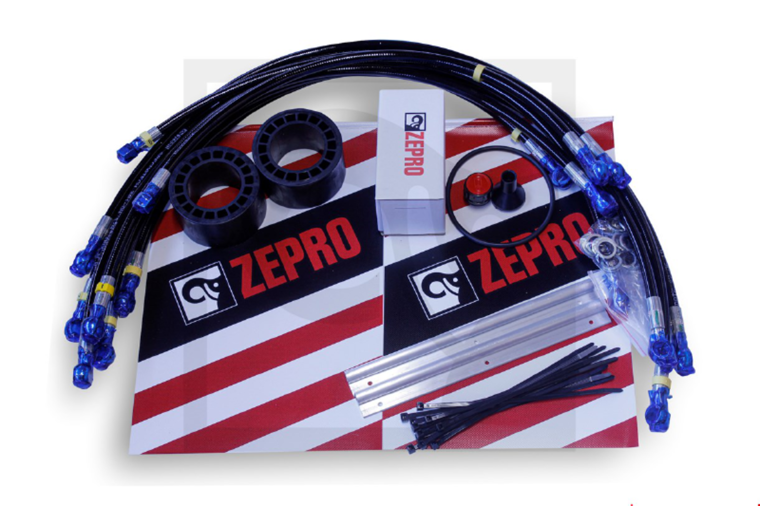 SERVICE KIT ZHD 2500