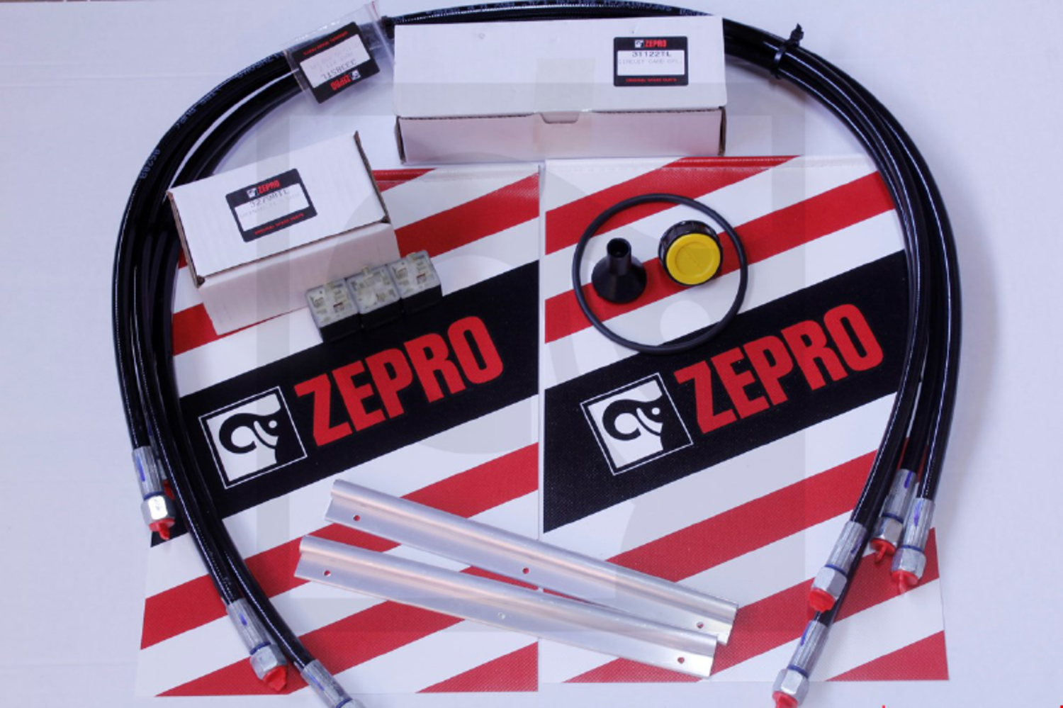 SERVICE KIT Z 10/15/20