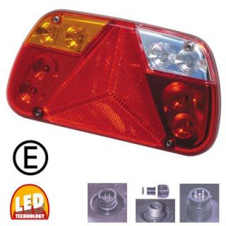 RESERVGLAS VÄNSTER 301.49