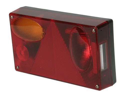 RESERVGLAS VÄ DIMBAKLJUSFUNKT