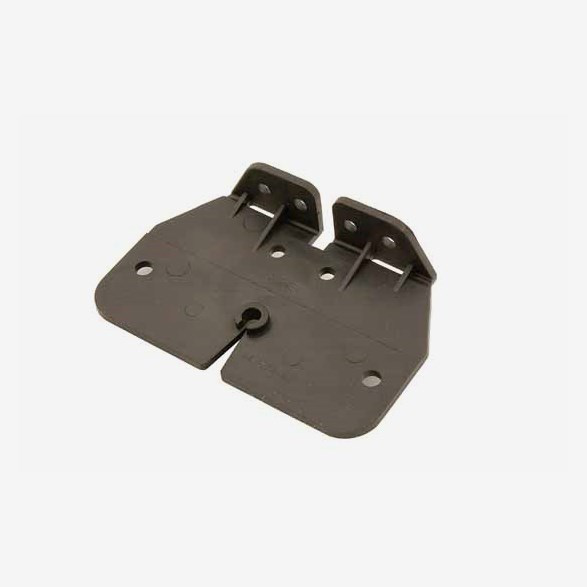 VINKELFÄSTE T DIODLYKTA 342.12