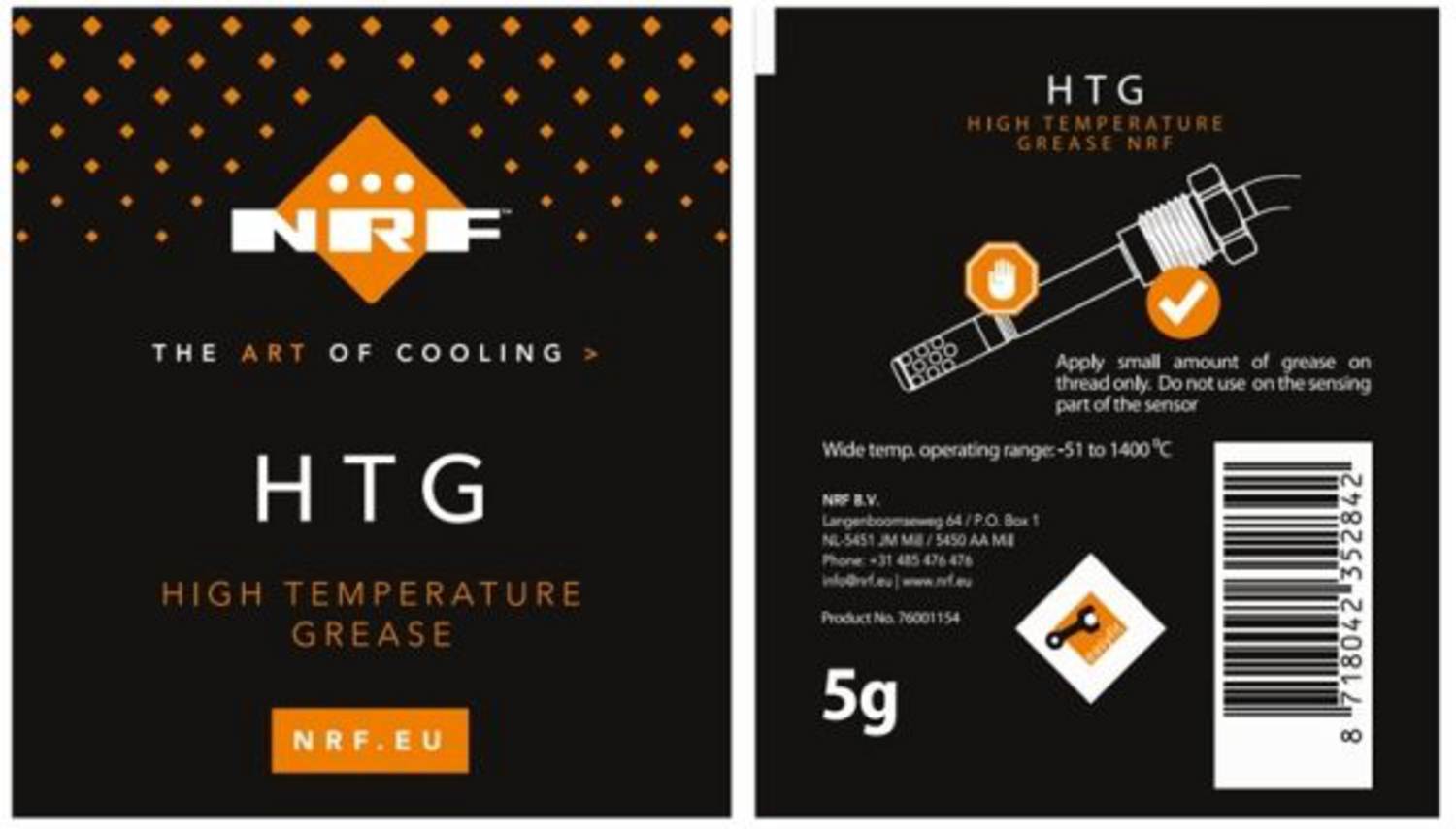 AVGASTEMPERATURSENSOR