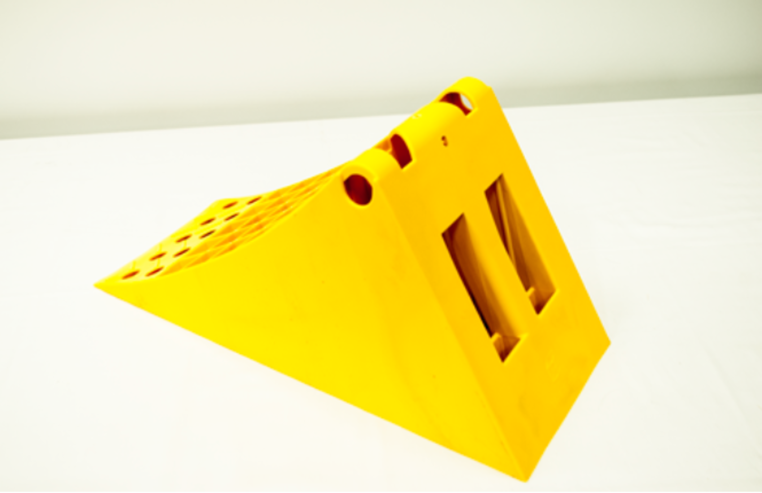 STOPPKLOSS GUL PLAST