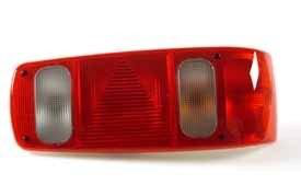 BAKLYKTA HELLA CARALUNA, VÄNSTER MED DIMBAKLJUS