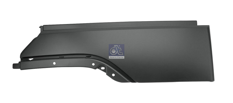 SKÄRMFÖRLÄNGARE FRAM