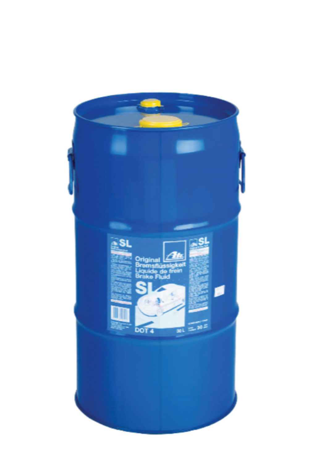 ATE BROMSVÄTSKA SUPER DOT4 30L