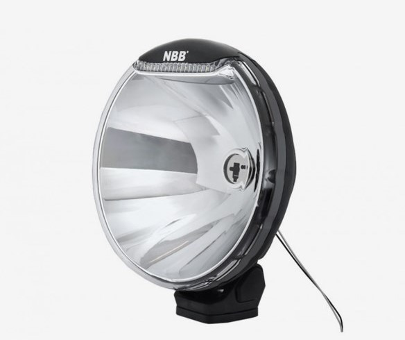 NBB ALPHA 225 HID 12V FJÄRR