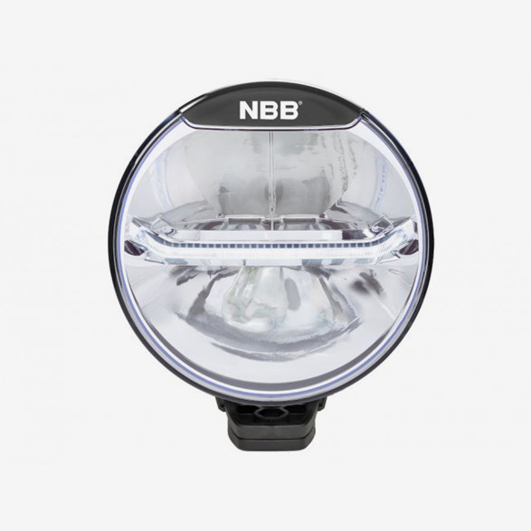 NBB ALPHA 225 FULL-LED