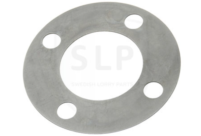 KOPPLINGSSKIVA BRÄNSLEPUMP