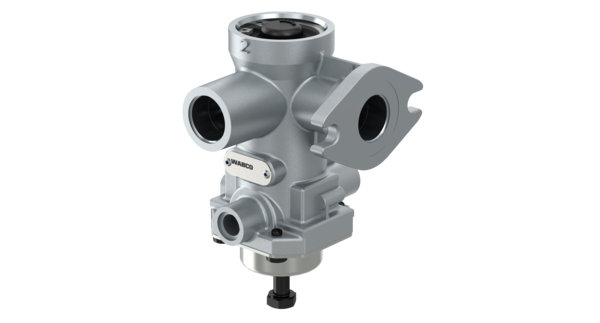 TRYCKBEGRÄNSNINGSVENTIL