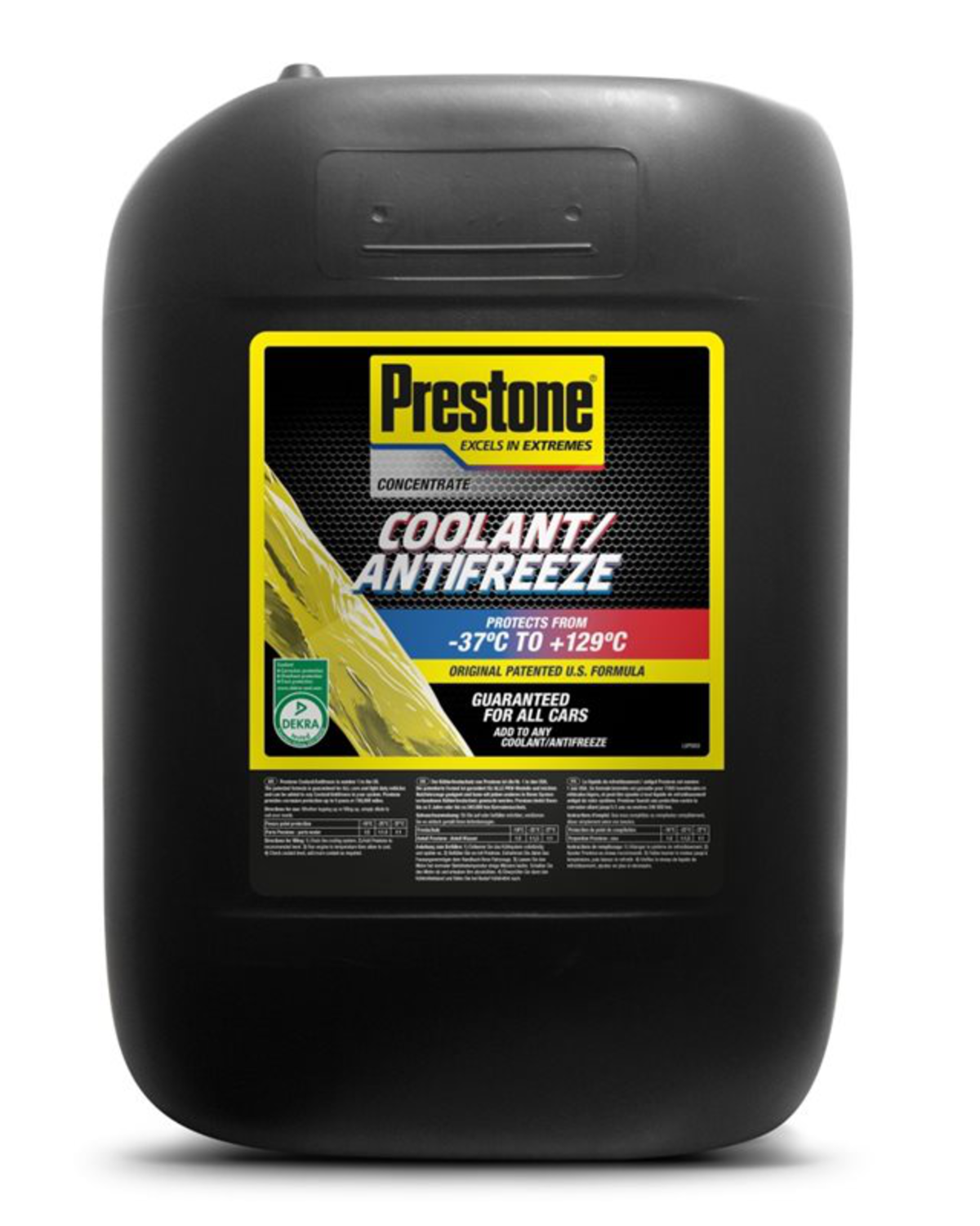 KYLARVÄTSKA 20L KONCENTRAT