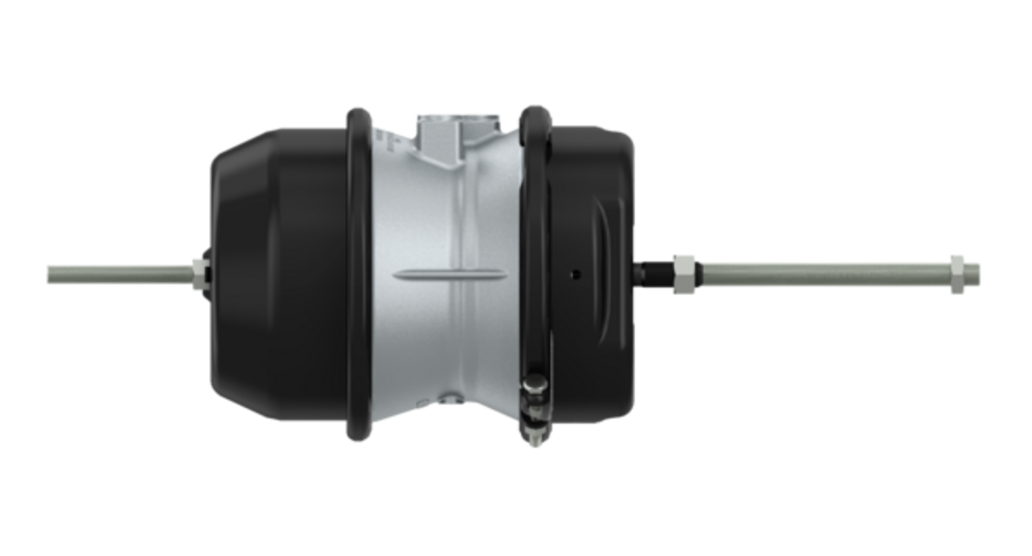 DUBBELMEMBRANCYLINDER 30/30