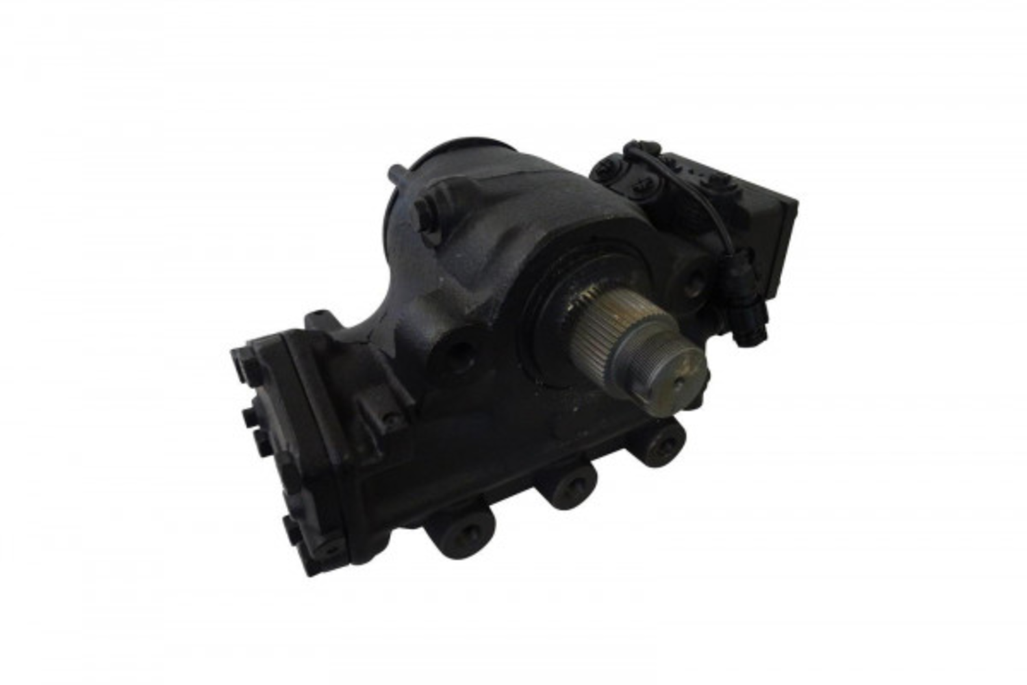 STYRVÄXEL BOSCH (UTB)