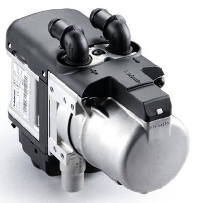 THERMO TOP EVO 4 BENSIN