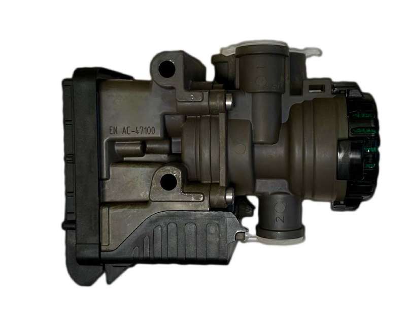 MODULATOR EBS, BYTES, 1CH