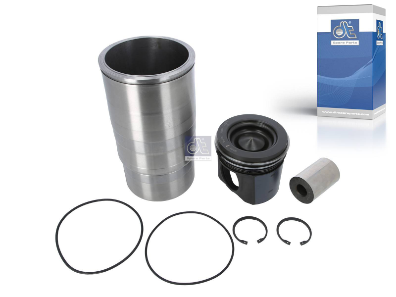 KOLV MED CYLINDERFODER
