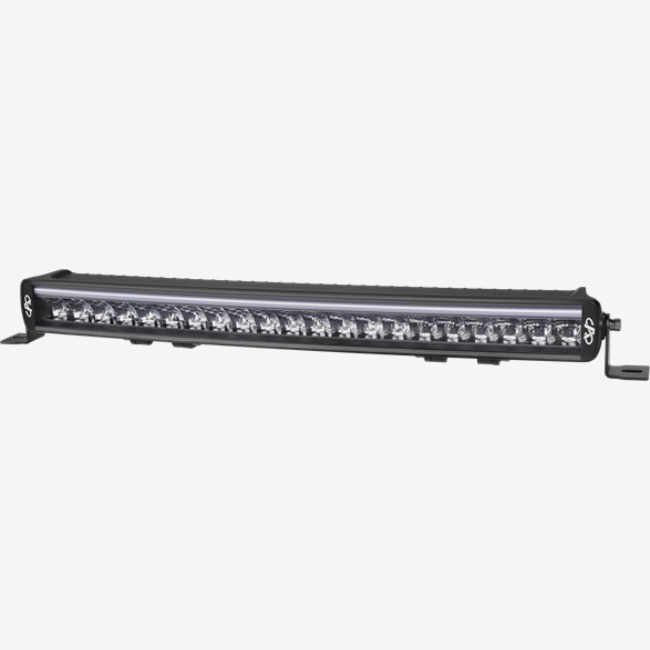 UNICO XL LED RAMP 20" MED DYNAMISKT POS.LJUS