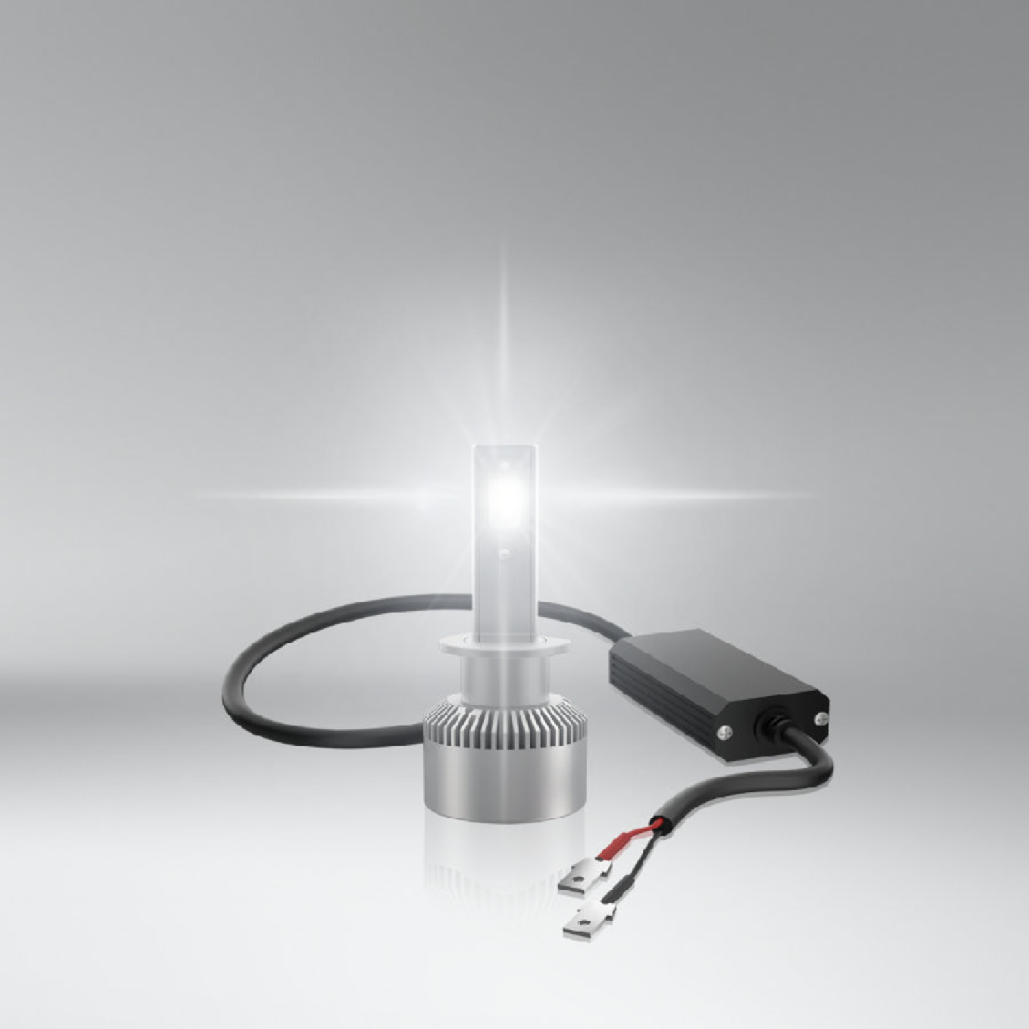 GLÖDLAMPA LEDRIVING HLT H1