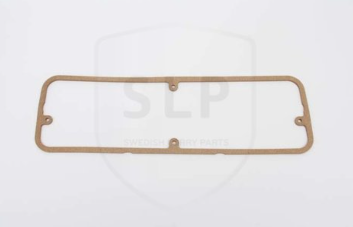 PACKNING, VENTILKÅPA