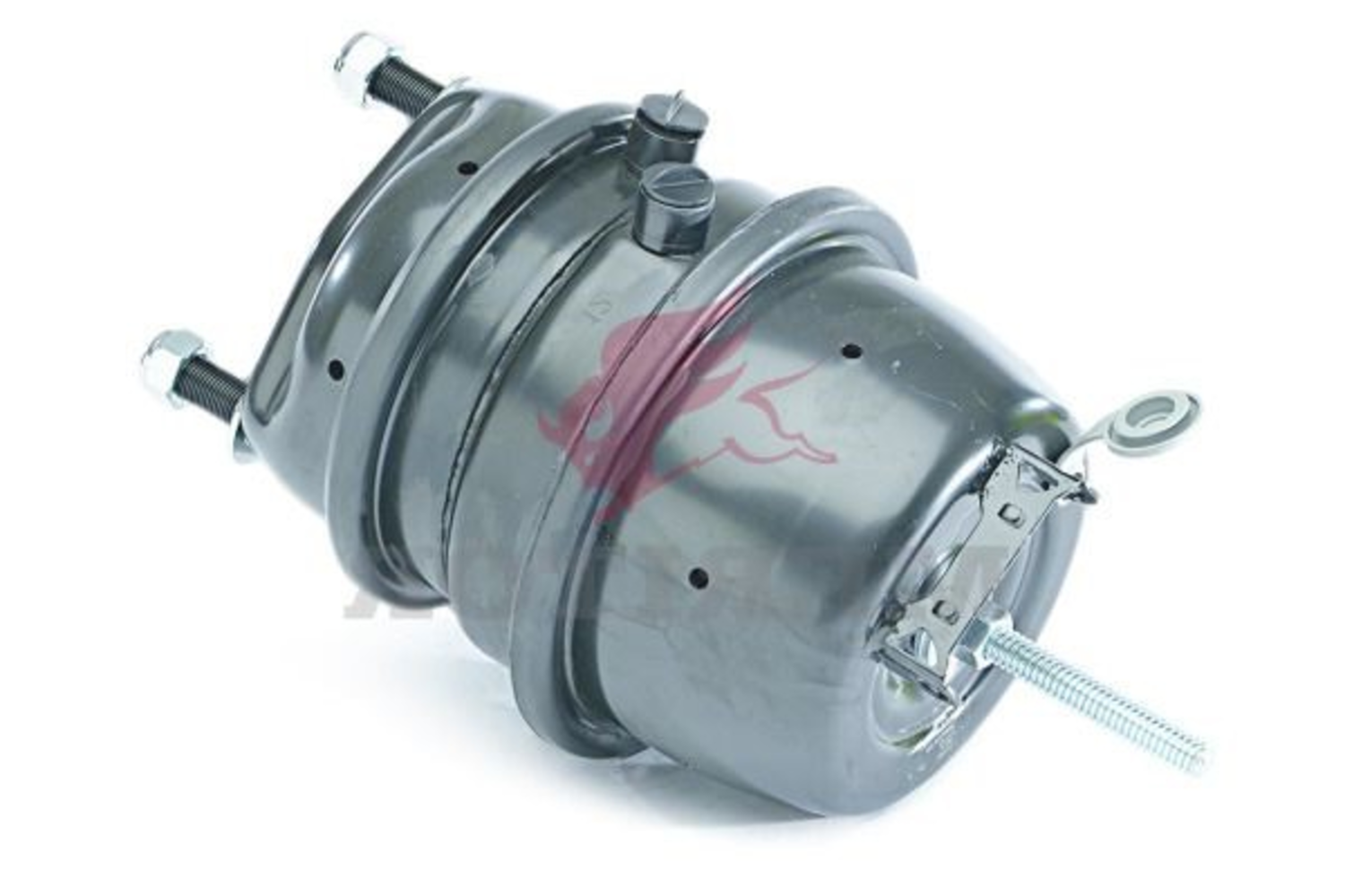 DUBBELMEMBRANCYLINDER 24/24