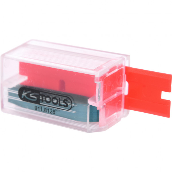 RESERVPLAST SKRAPBLAD 10P