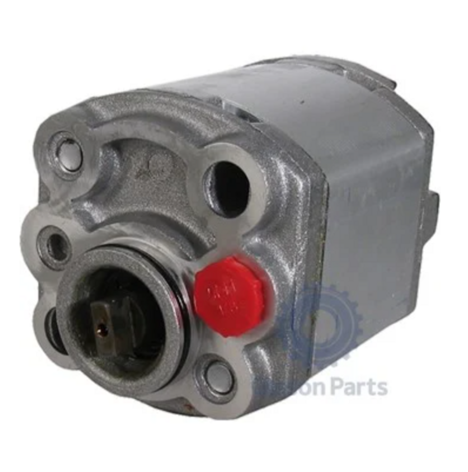 HYDRAULPUMP BOGGIELYFT