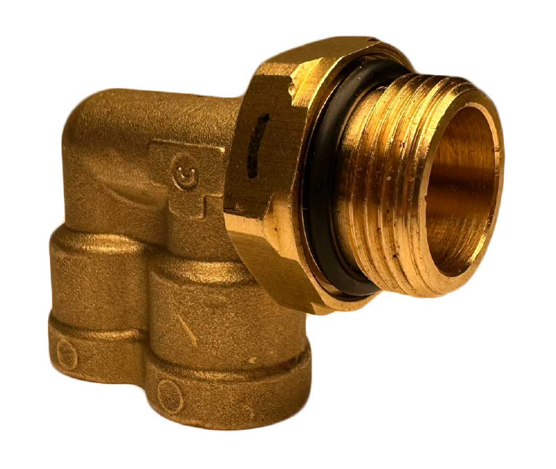 F-FÖRSKRUVNING 2x(12x1,5)  M22x1,5