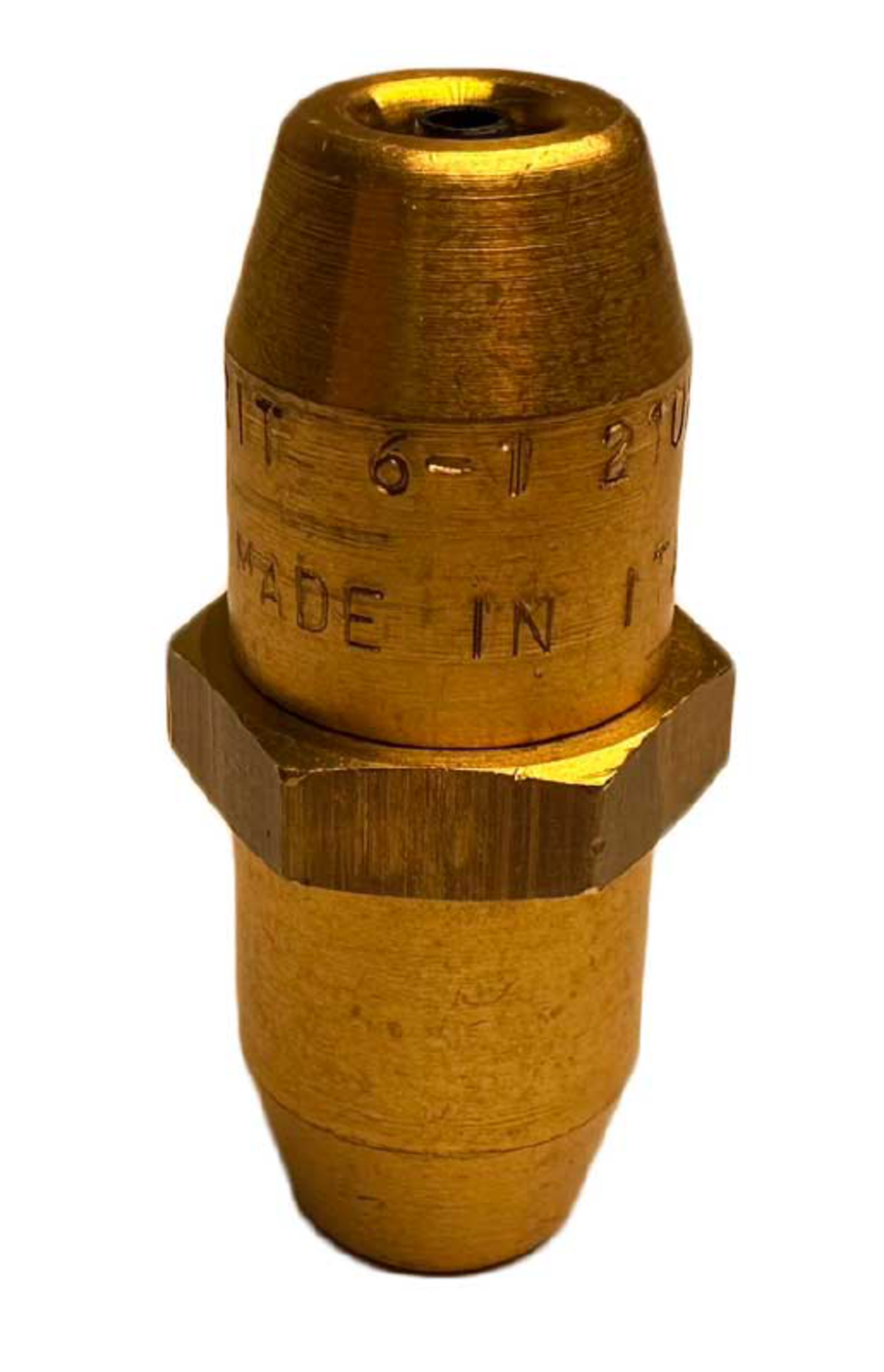 RAK SNABBFÖRSKRUVNING