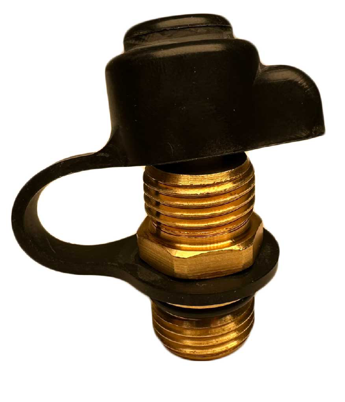 PROVFÖRSKRUVNING M16