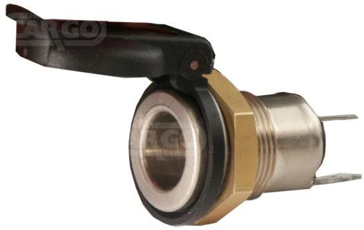 **STRÖMUTTAG DIN 5-PACK HONA