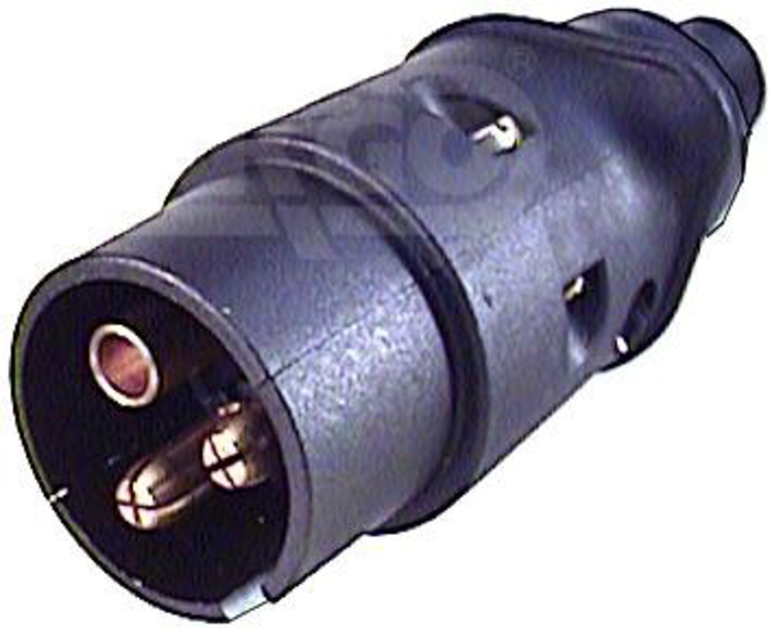 **SLÄPVAGNSKONTAKT 3-POL