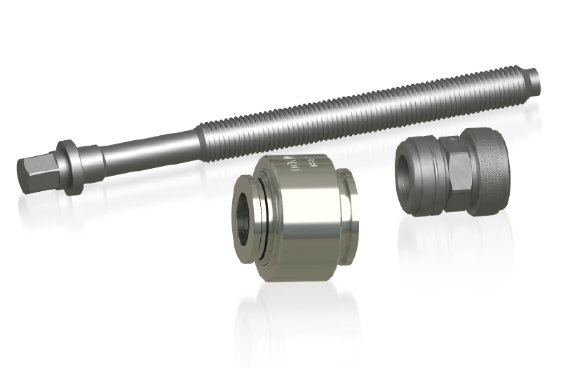 MONTERINGSVERKTYG KNORR-BREMSE