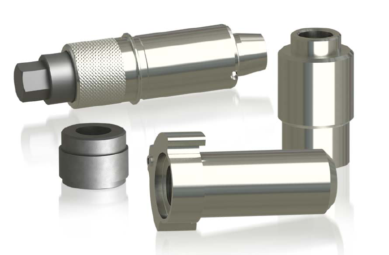 MONTERINGSVERKTYG KNORR-BREMSE