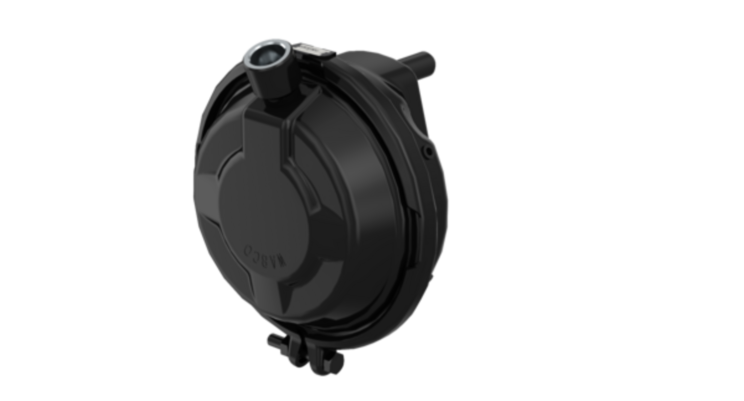 MEMBRANCYLINDER WABCO