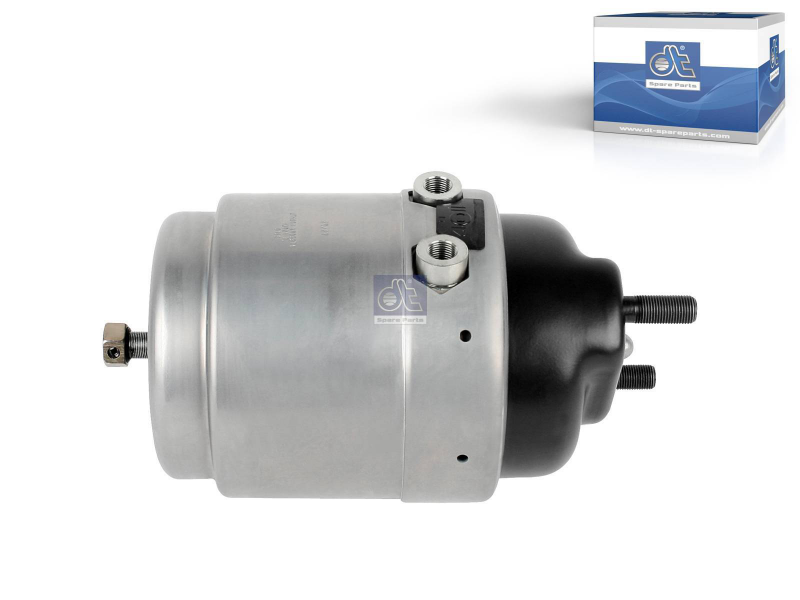 FJÄDERBROMSCYLINDER