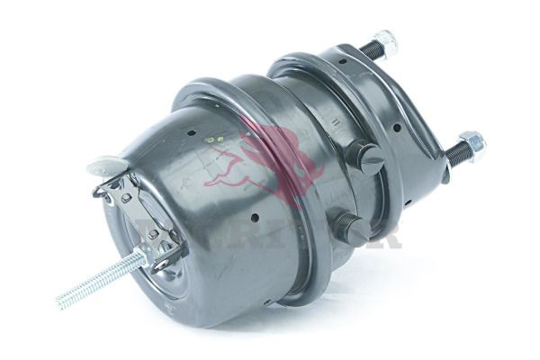 DUBBELMEMBRANCYLINDER 20/24