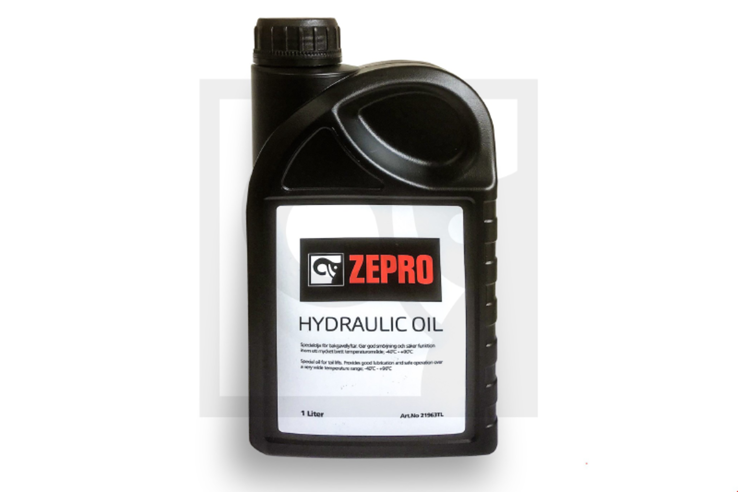HYDRAULOLJA ZEPRO 1L