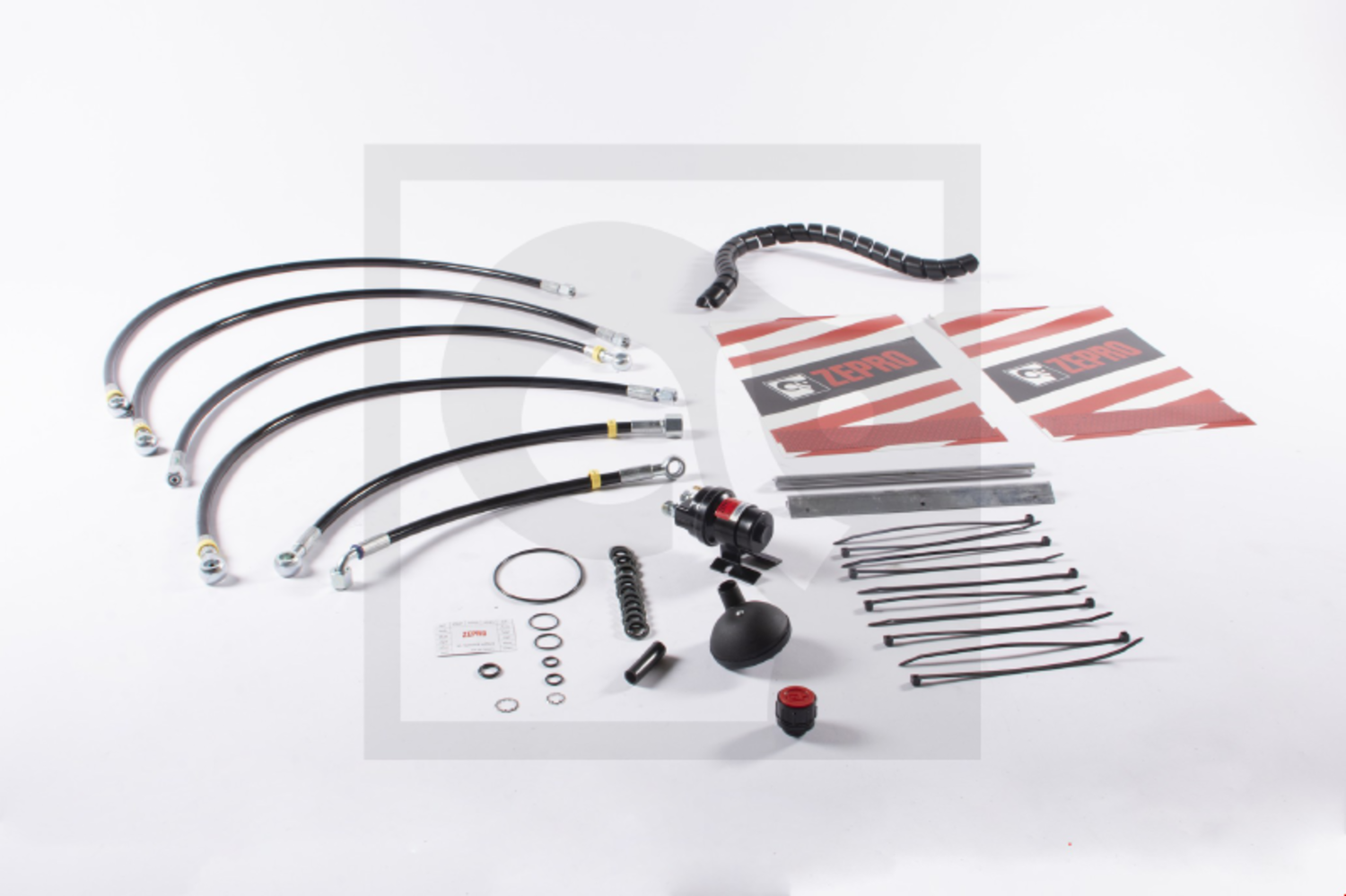 SERVICESATS XL, Z3N/Z3NU