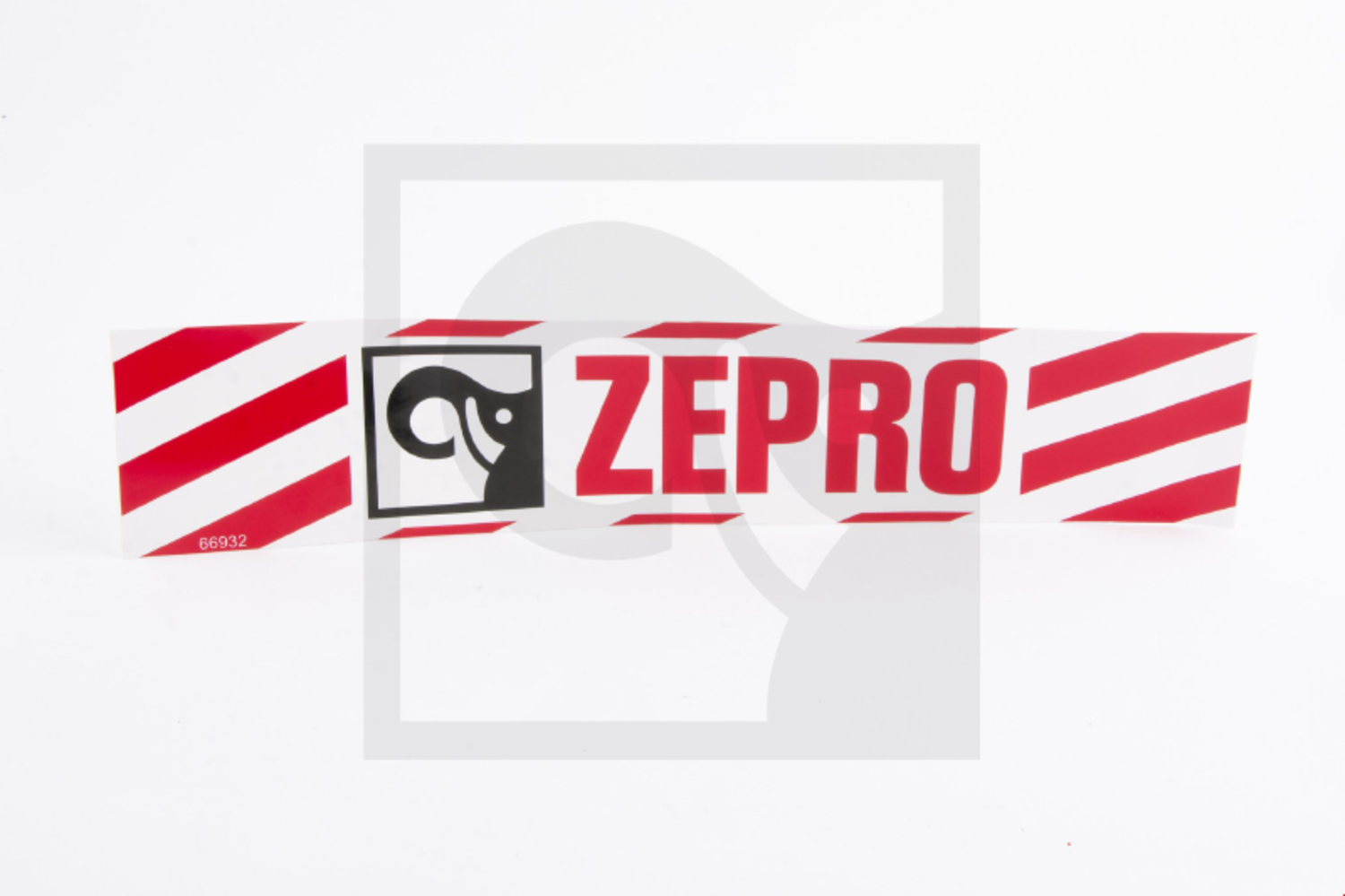 DEKAL ZEPRO SLÄDLYFT