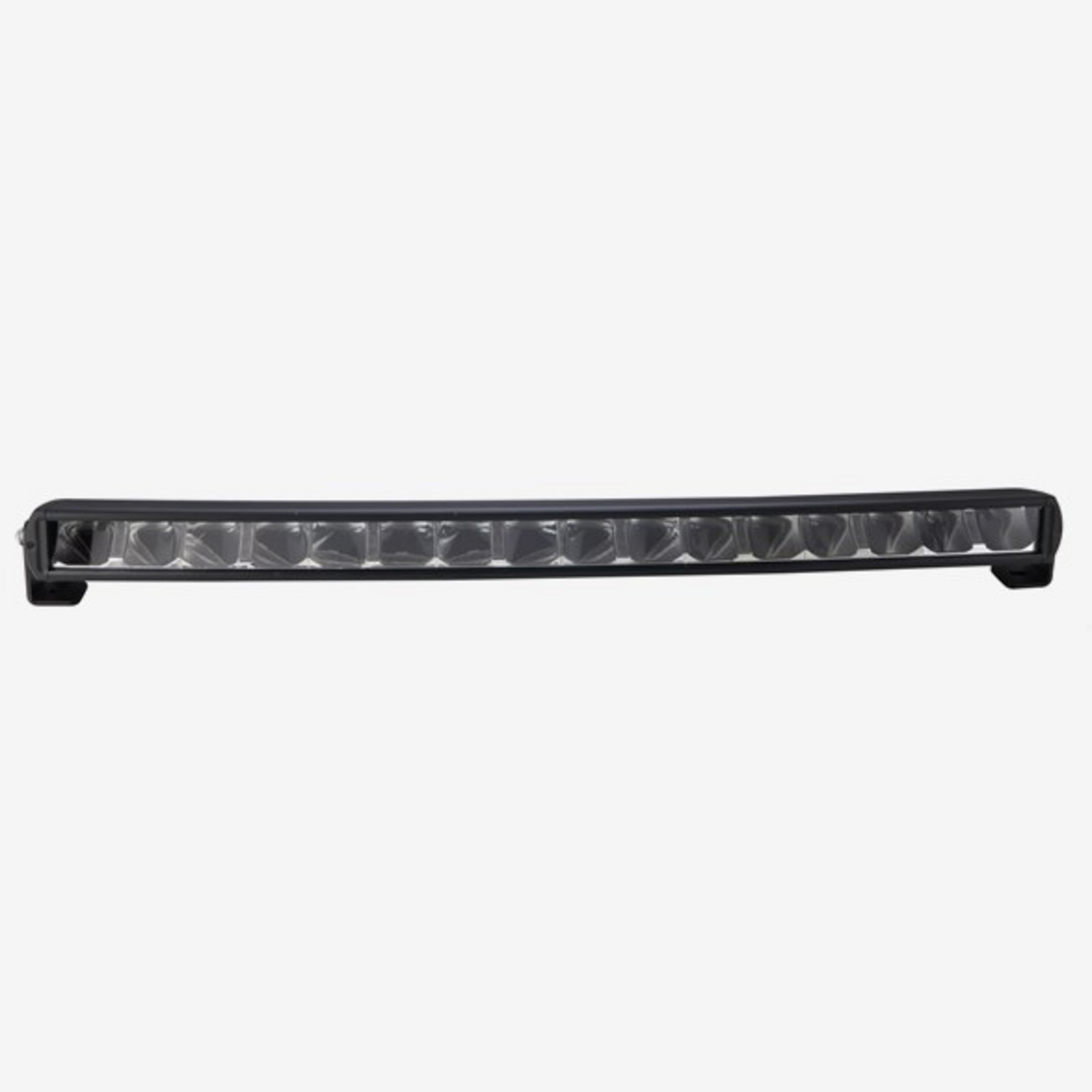 LED RAMP 240W CURVED 31"