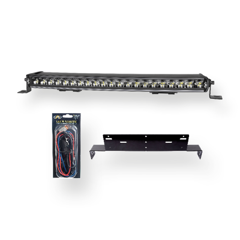 LJUSRAMPSKIT UNICO UNIVERSAL