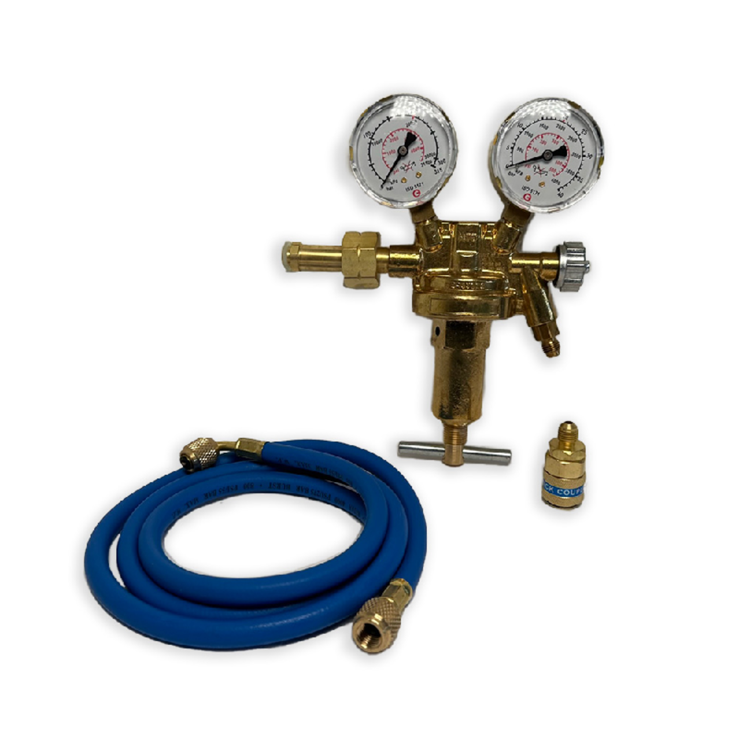 REDUKTIONSSET FÖR RAPIDLEAK