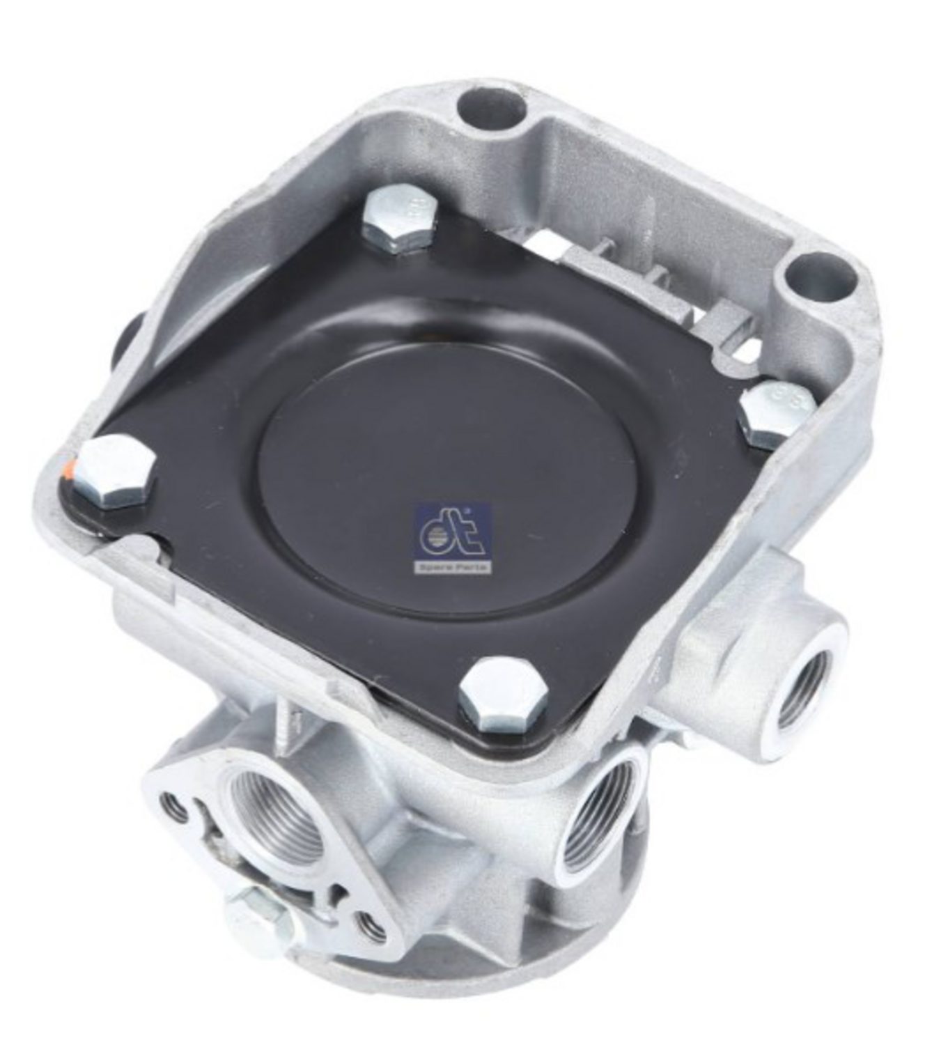 SLÄPVAGNSBROMSVENTIL