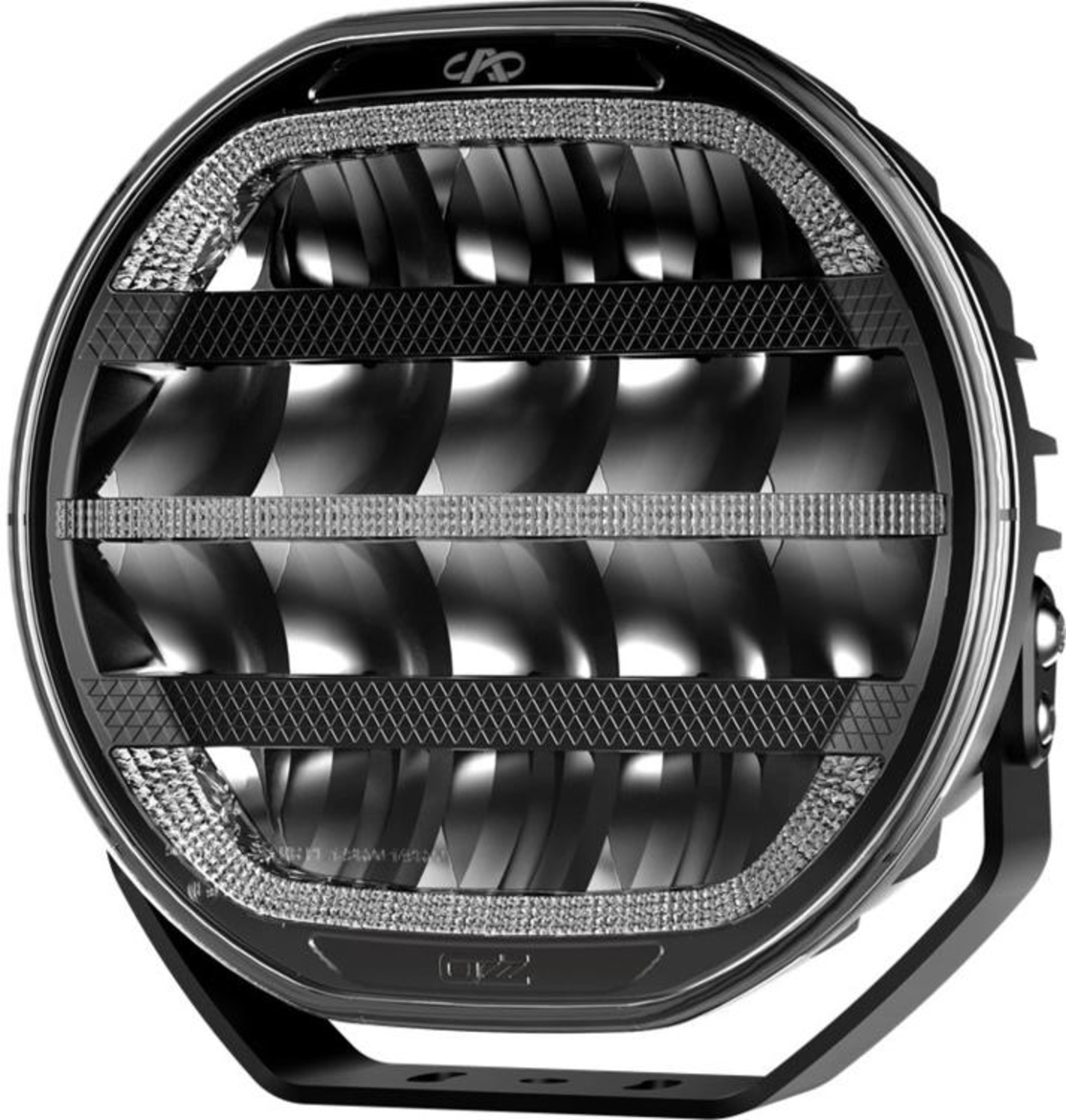 OZZ EXTRALJUS LED 9"