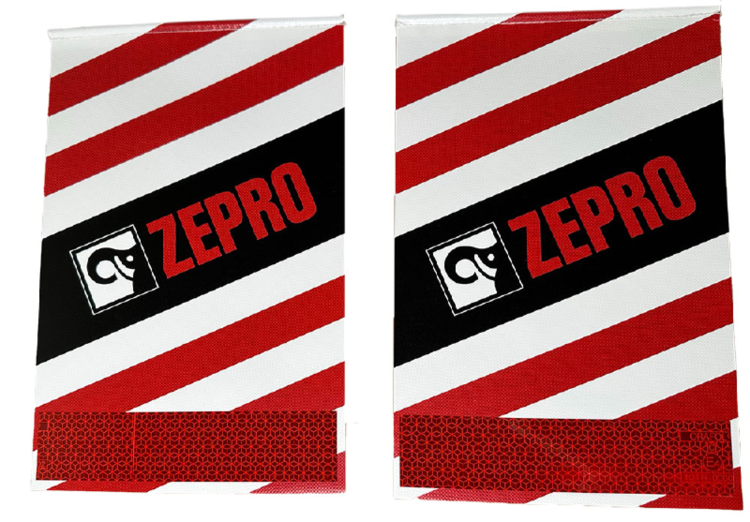 FLAGGOR BAKGAVELLYFT