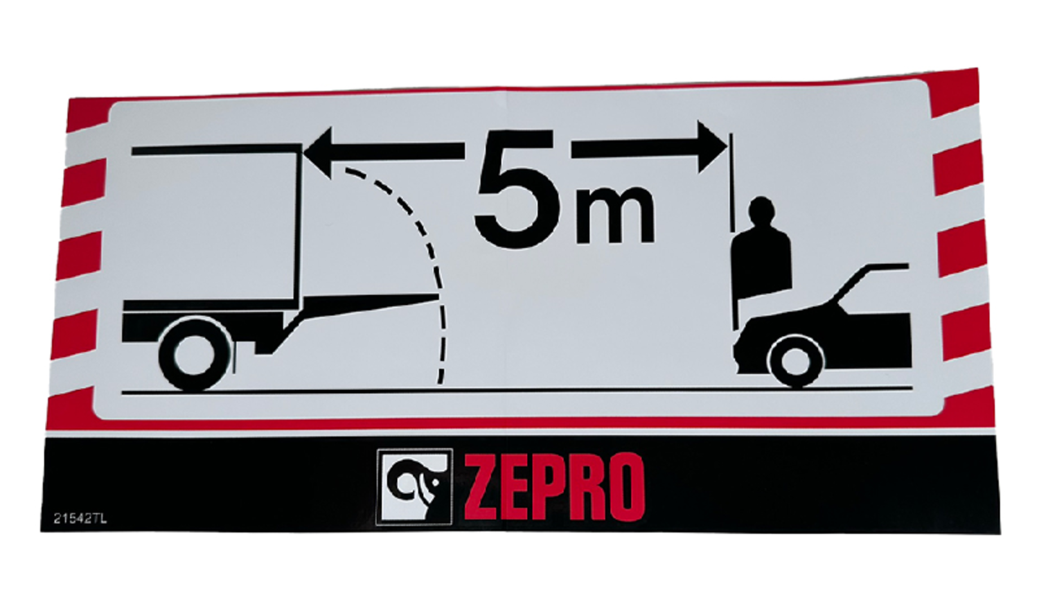 DEKAL: ARBETSOMRÅDE