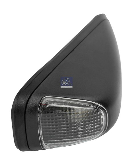 POSITIONSLJUS TAK VÄNSTER